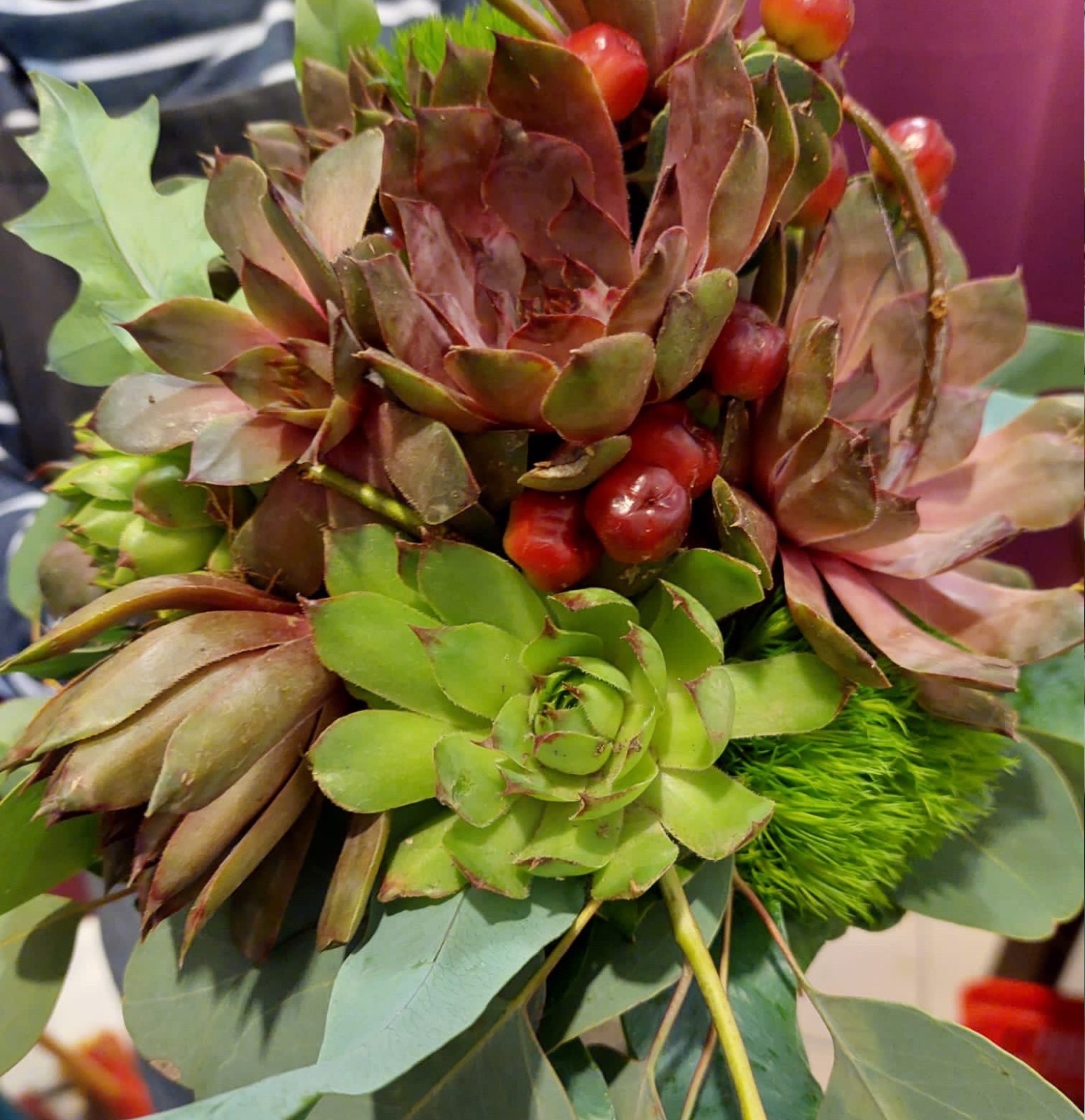 Stil & Blüte » Startseite